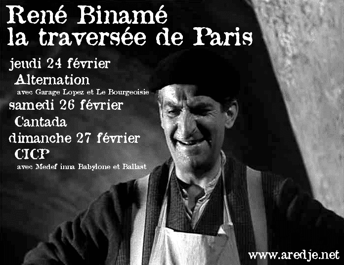 flyer du 24/02/2005