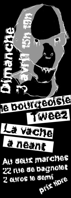 flyer du 03/04/2005